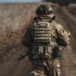 ЗСУ зірвали спробу росіян форсувати Сіверський Донець