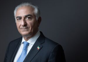 Кронпринц Ірану закликав військових переходити на бік протестувальників