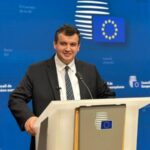 У Румунії відповіли на заяви Молдови про можливе об'єднання країн