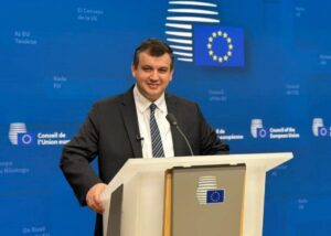 У Румунії відповіли на заяви Молдови про можливе об'єднання країн