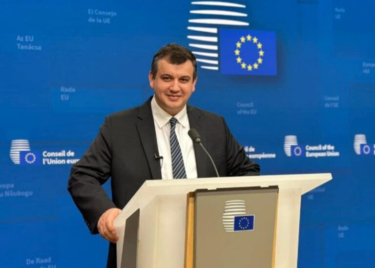 У Румунії відповіли на заяви Молдови про можливе об'єднання країн