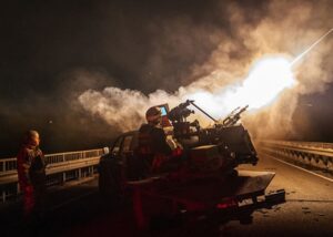 Українці очікують повторний напад РФ у разі замороження війни - опитування