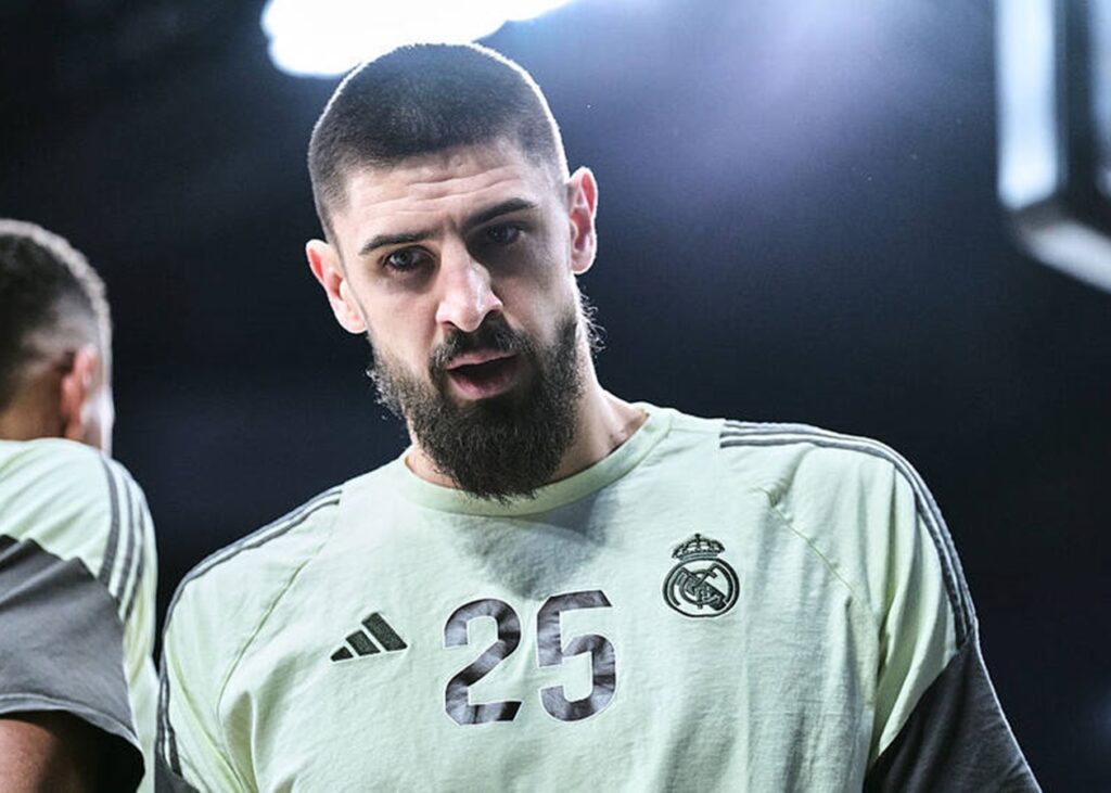 Баскетбольне протистояння з Барселоною виграв Реал Мадрид