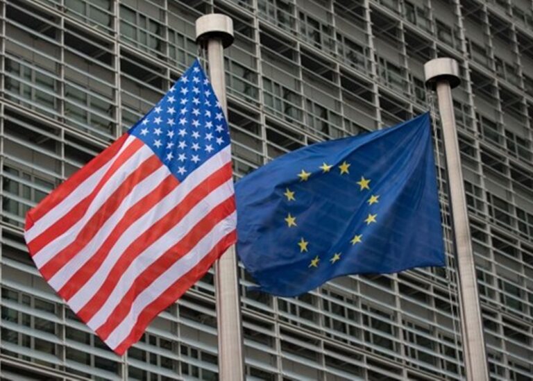 Лідери ЄС відреагували на нові мита Трампа