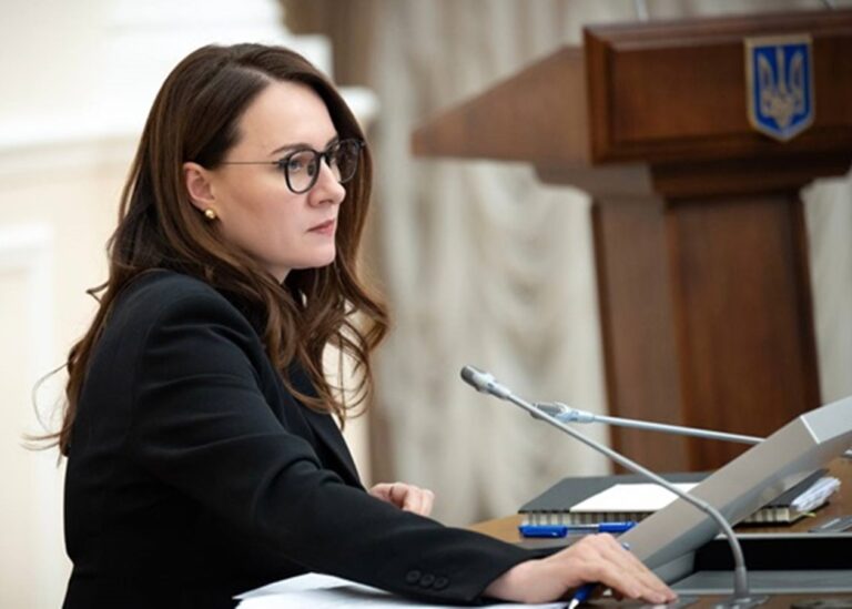 Прем'єр розповіла про стан енергетики Київщини