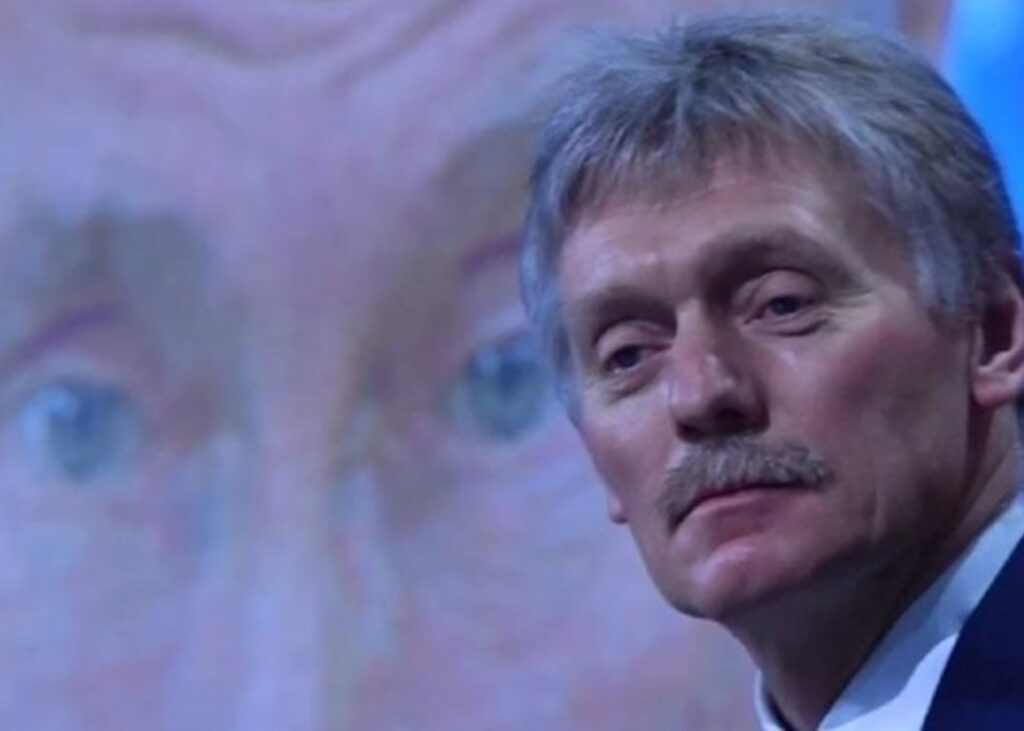 Путіна "запросили" у Раду миру - Кремль