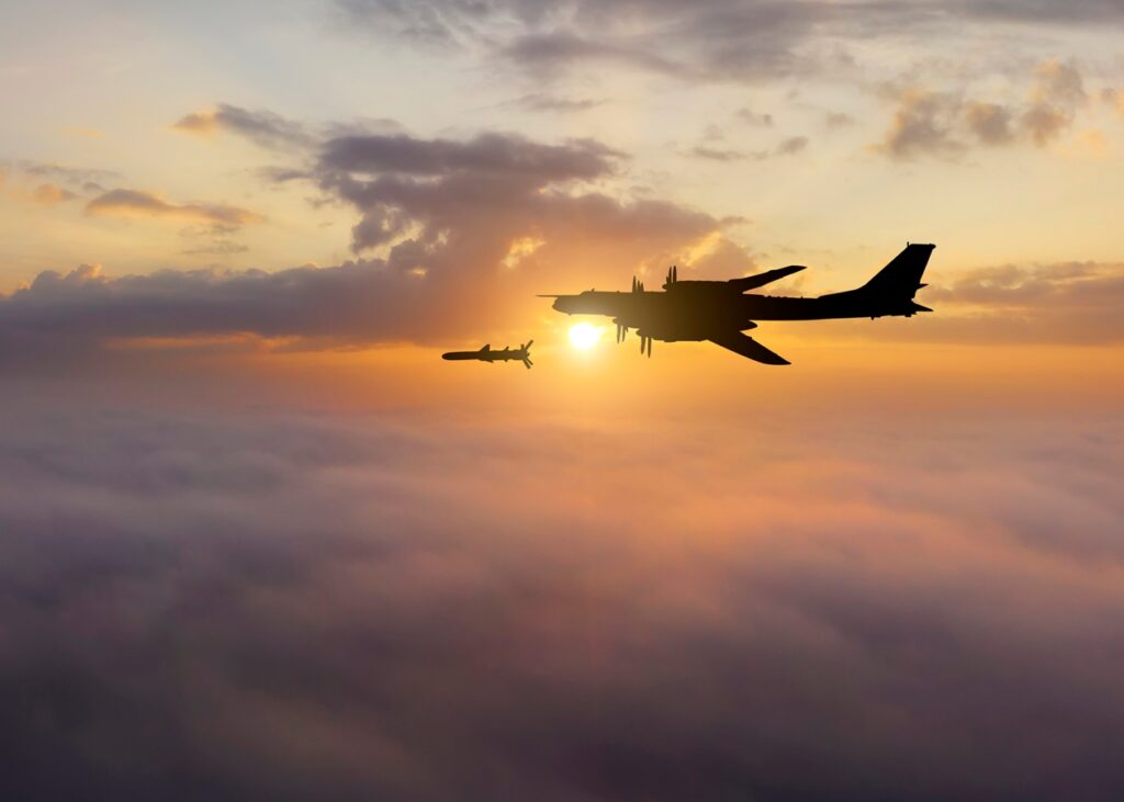 СюжетЗагроза нової атаки: куди хоче вдарити Росія