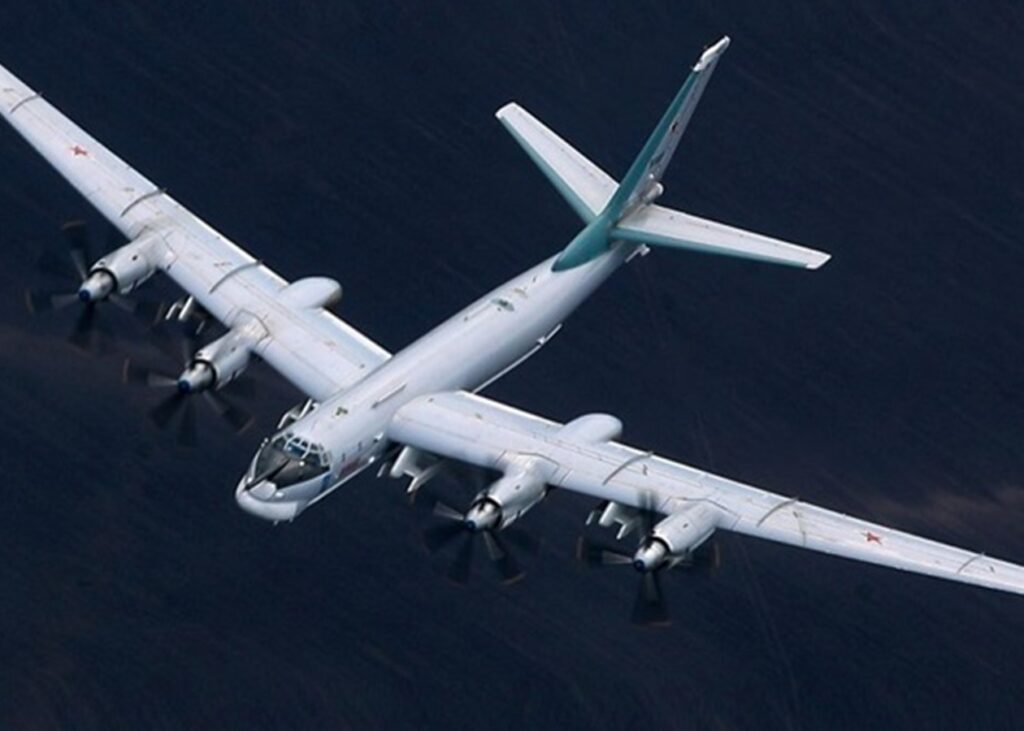 РФ підняла стратегічні бомбардувальники: коли очікувати ракети