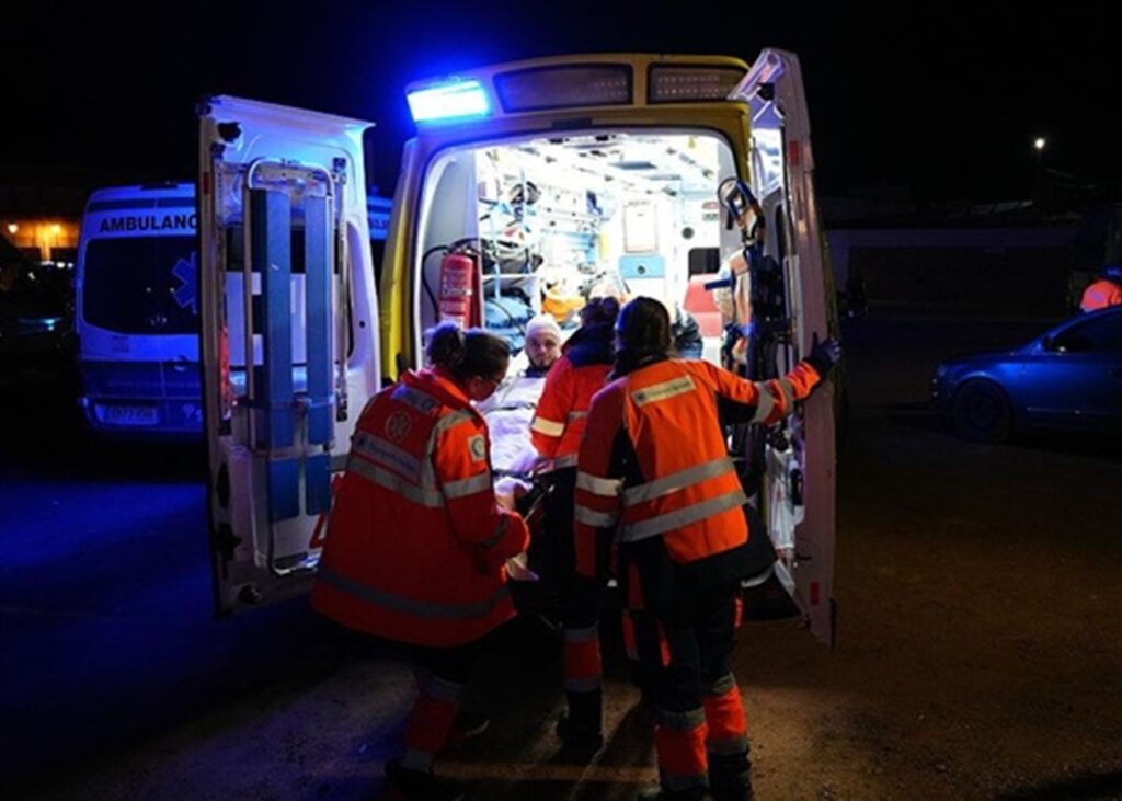 Зіткнення потягів в Іспанії: кількість жертв зросла