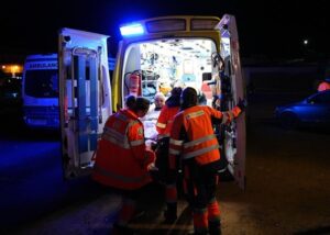 Зіткнення потягів в Іспанії: кількість жертв зросла