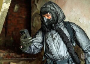 Захід побоюється застосування хімічної зброї масового ураження в Україні