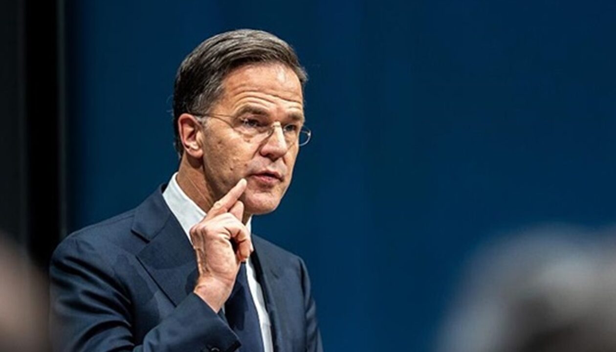 Рютте оцінив територіальні переговори щодо України