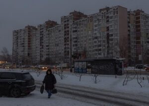 Уряд виділить ОСББ гроші на автономне живлення