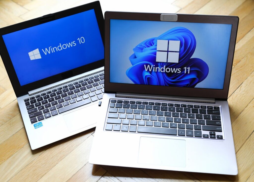 Windows 11 перетнула позначку в 1 млрд користувачів швидше, ніж Windows 10