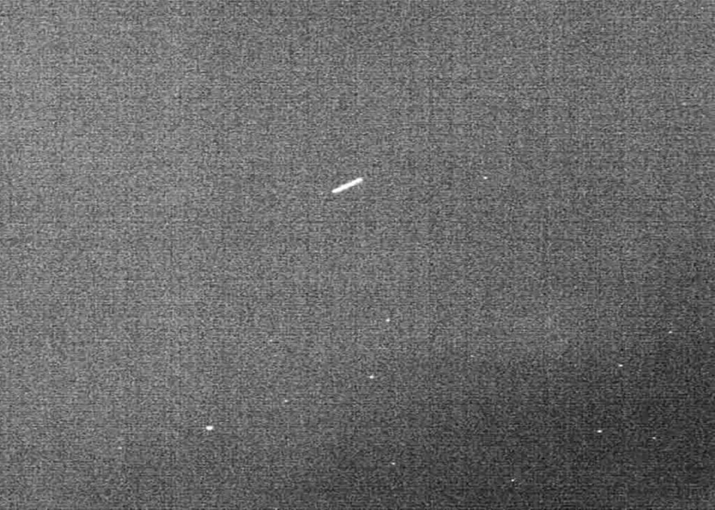 На Європу падає частина китайської ракети