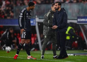 Мадридський Реал сформував трансферну стратегію