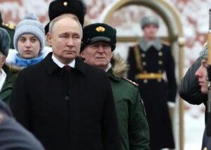 Експерт розповів про етапи створення спецтрибуналу для РФ