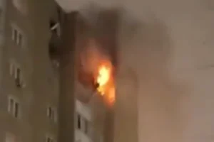 Дрони атакували понад 20 регіонів Росії: деталі нічної атаки