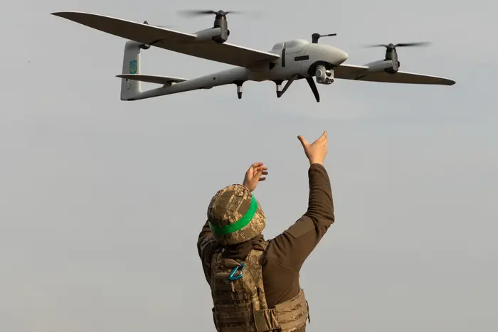 Сили безпілотних систем уразили цілей РФ на $20 млрд за сім місяців