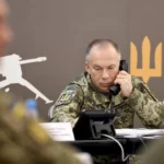 Сирський: РФ наростила кількість сил для ведення стратегічної наступальної операції