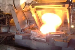 Виплавка чавуну зросла, виробництво сталі скоротилося: металургія фіксує структурні зміни у 2025 році