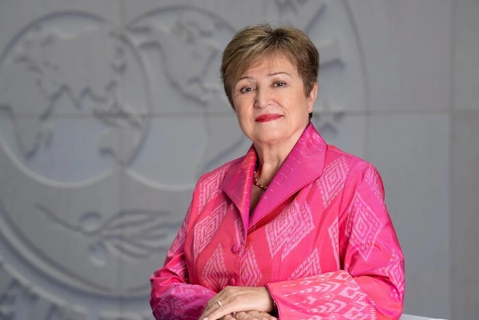 «Це потрібно вам». Глава МВФ зробила заяву про підвищення податків для ФОПів