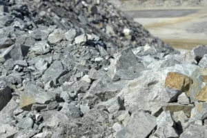 Уряд обрав компанію для розробки літієвого родовища: серед інвесторів друг Трампа