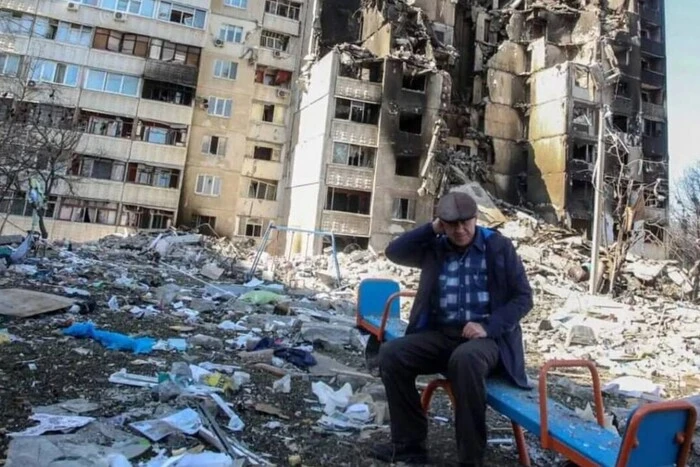 Життя після війни: яке майбутнє чекає на прифронтові території?