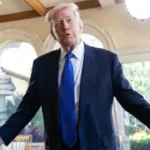 "Справи йдуть добре": Трамп пообіцяв хороші новини щодо мирного врегулювання в Україні