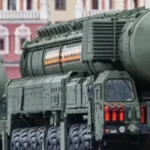 Це сигнал": У  Повітряних силах пояснили, навіщо росіяни використовують "Циркон" та "Орєшнік