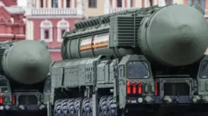 Це сигнал": У  Повітряних силах пояснили, навіщо росіяни використовують "Циркон" та "Орєшнік