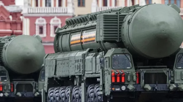 Це сигнал": У  Повітряних силах пояснили, навіщо росіяни використовують "Циркон" та "Орєшнік