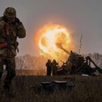 Реакція має бути за 72 години: Україна і Захід розробили план військової відповіді на порушення Росією перемир'я, - FT