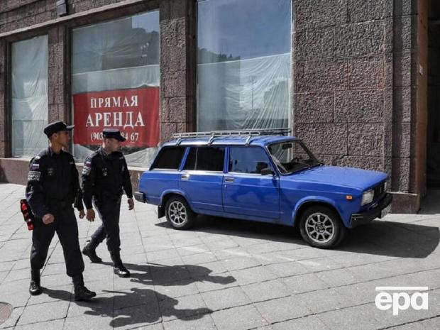 Правовий абсурд, що збиває з пантелику: Влада РФ хоче карати росіян за те, що не прописано в законах, - українська розвідка