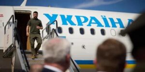 Суд виніс вирок поляку, який допомагав росіянам готувати замах на Зеленського