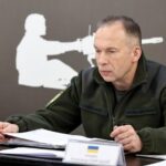 "Нинішня війна стала змаганням технологій": Сирський повідомив про зміни у штурмових полках