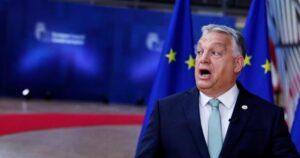 "Україна - ворог Угорщини": Орбан зробив чергову цинічну заяву