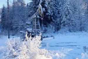 «Укрнафта» встановила рекорд з буріння свердловин