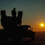 Лінія фронту станом на 3 лютого 2026. Зведення Генштабу