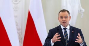 "Це його особиста думка": У Польщі розкритикували заяву Навроцького про ядерну зброю