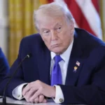 Путін дотримав свого слова: Трамп прокоментував масовану атаку Росії на Україну