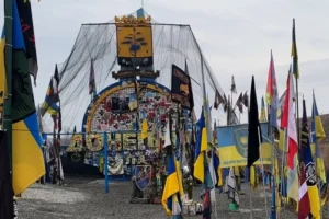 Мирний план Трампа стане пасткою для України: пояснення Telegraph