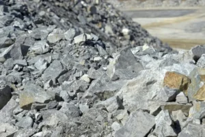 Україна надала право на розробку літієвого родовищ: cеред інвесторів друг Трампа