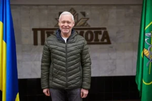 Мер Харкова розповів про зміну тактики російських обстрілів