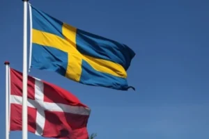 Швеція та Данія профінансують закупівлю ППО для України
