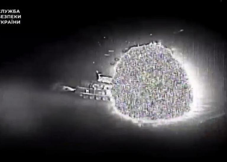 Альфа СБУ знищила російське ППО на $4 млрд