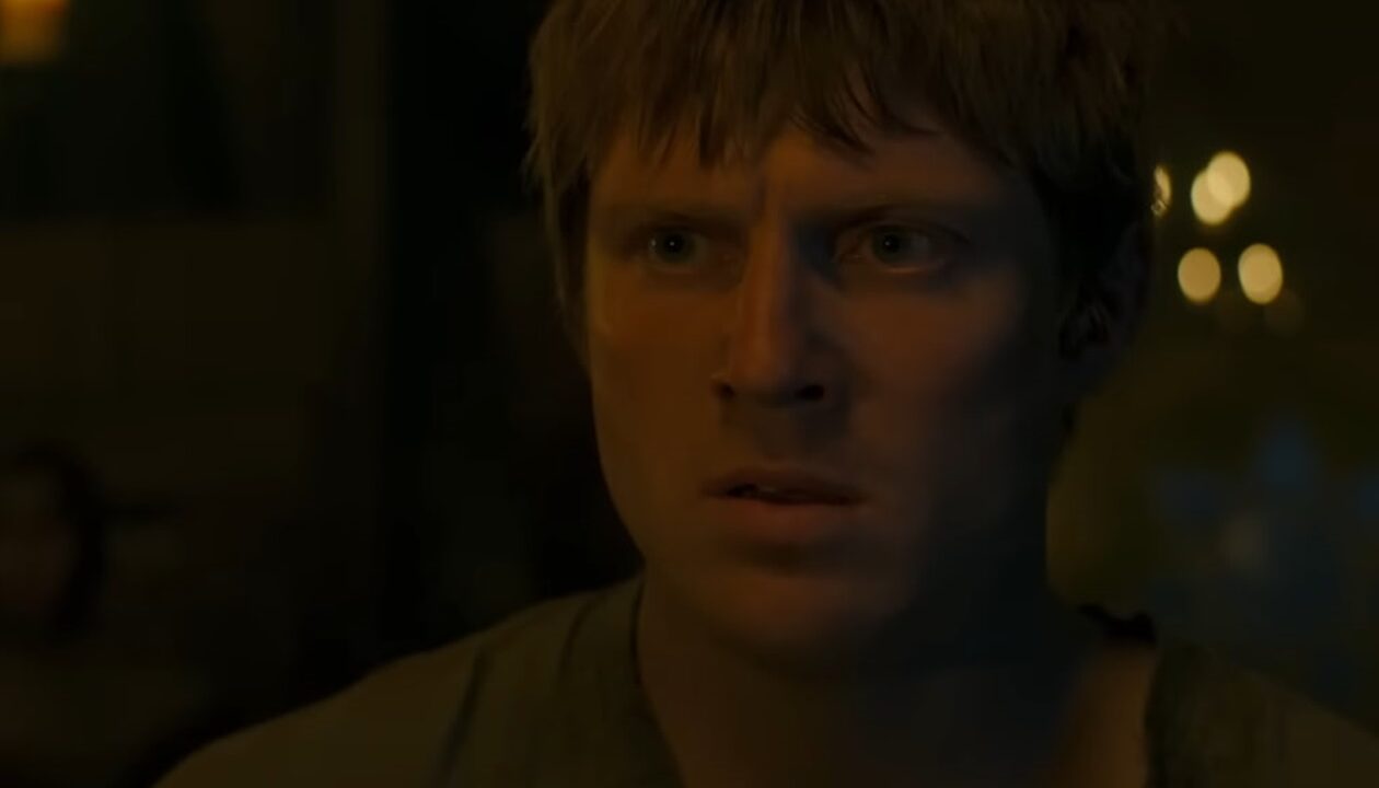 На HBO Max вийшов серіал Лицар семи королівств - приквел Гри престолів