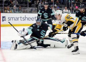 НХЛ: Флорида шокувала поразкою від Сан-Хосе