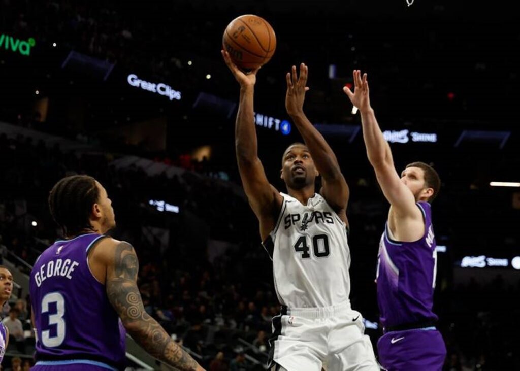 НБА: Юта Михайлюка поступається вчетверте поспіль