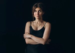 Jerry Heil представила кліп на пісню для Нацвідбору-2026